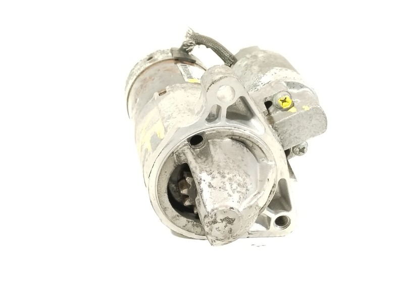 Recambio de motor arranque para mazda 2 lim. () black tech edition referencia OEM IAM M000T89281ZC  