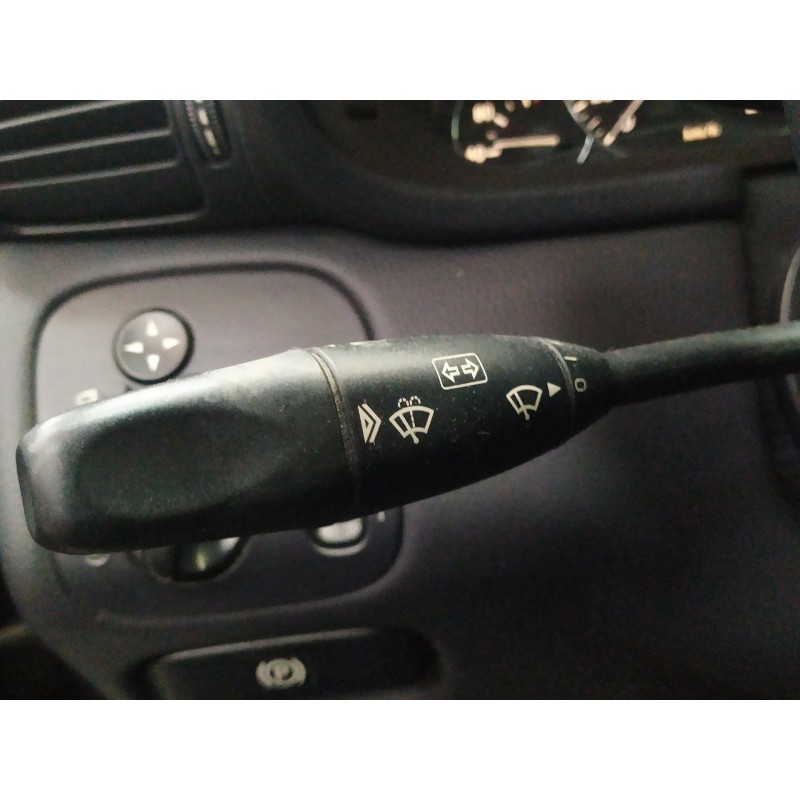 Recambio de mando limpia para mercedes-benz clase c (w203) berlina 270 cdi (203.016) referencia OEM IAM A2035450310  