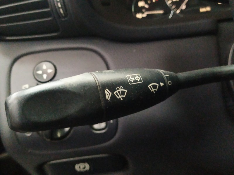 Recambio de mando limpia para mercedes-benz clase c (w203) berlina 270 cdi (203.016) referencia OEM IAM A2035450310  