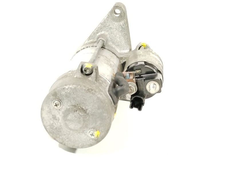 Recambio de motor arranque para toyota auris (_e15_) 1.4 d-4d (nde150_) referencia OEM IAM 281000N050  MS4280006200