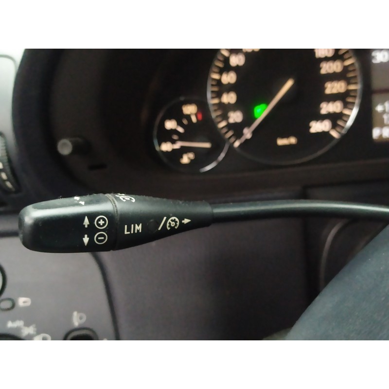 Recambio de mando multifuncion para mercedes-benz clase c (w203) berlina 270 cdi (203.016) referencia OEM IAM A0085452624  