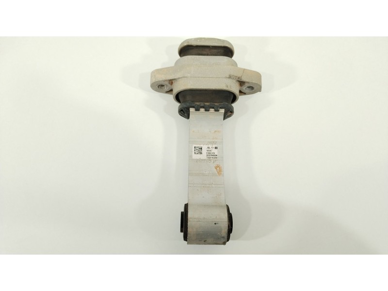 Recambio de soporte motor trasero para hyundai tucson (nx4e, nx4a) 1.6 t-gdi plug-in-hybrid htrac referencia OEM IAM 21950L3100 