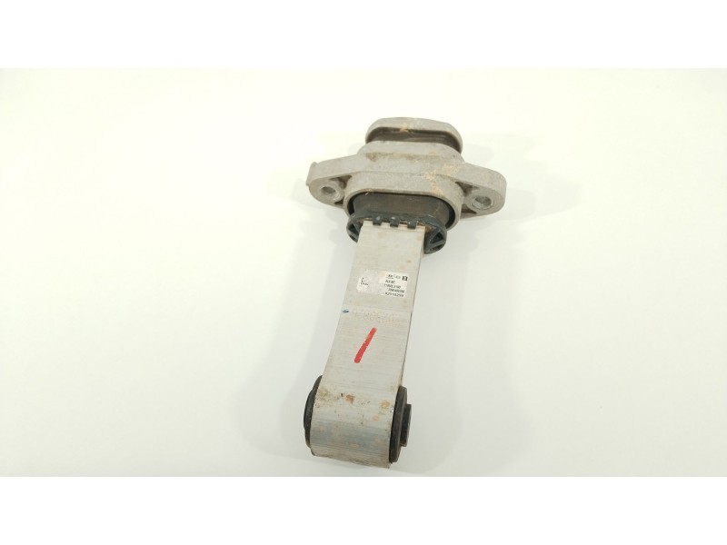 Recambio de soporte motor trasero para hyundai tucson (nx4e, nx4a) 1.6 t-gdi plug-in-hybrid htrac referencia OEM IAM 21950L3100 