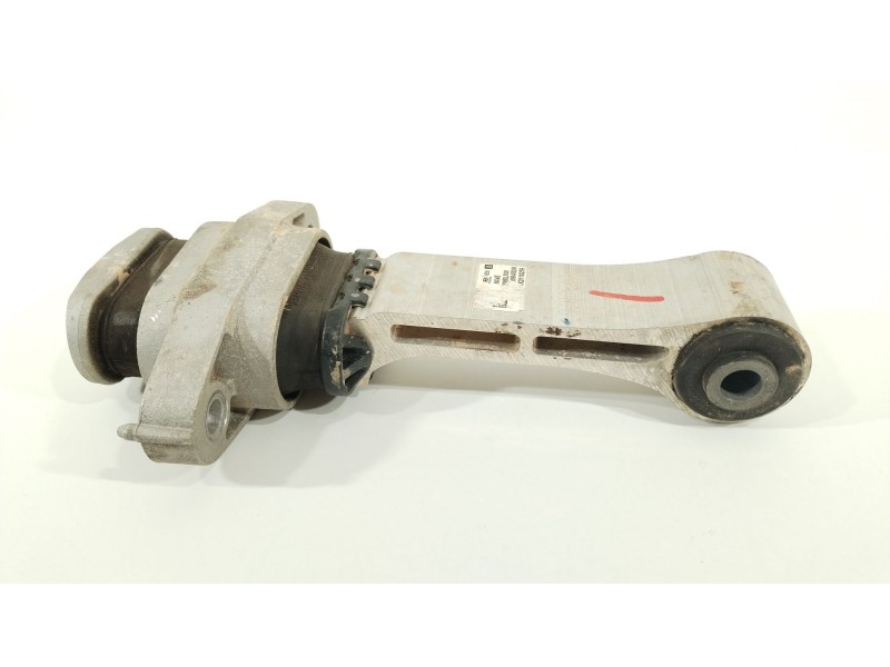 Recambio de soporte motor trasero para hyundai tucson (nx4e, nx4a) 1.6 t-gdi plug-in-hybrid htrac referencia OEM IAM 21950L3100 