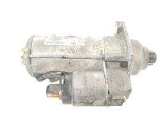 Recambio de motor arranque para seat toledo ii (1m2) 1.9 tdi referencia OEM IAM 02A911024B  