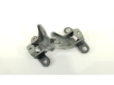 Recambio de bisagra puerta delantera izquierda para hyundai tucson (nx4e, nx4a) 1.6 t-gdi plug-in-hybrid htrac referencia OEM IA 2