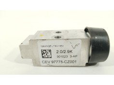 Recambio de valvula expansion para hyundai tucson (nx4e, nx4a) 1.6 t-gdi plug-in-hybrid htrac referencia OEM IAM 97626CZ000  977 2