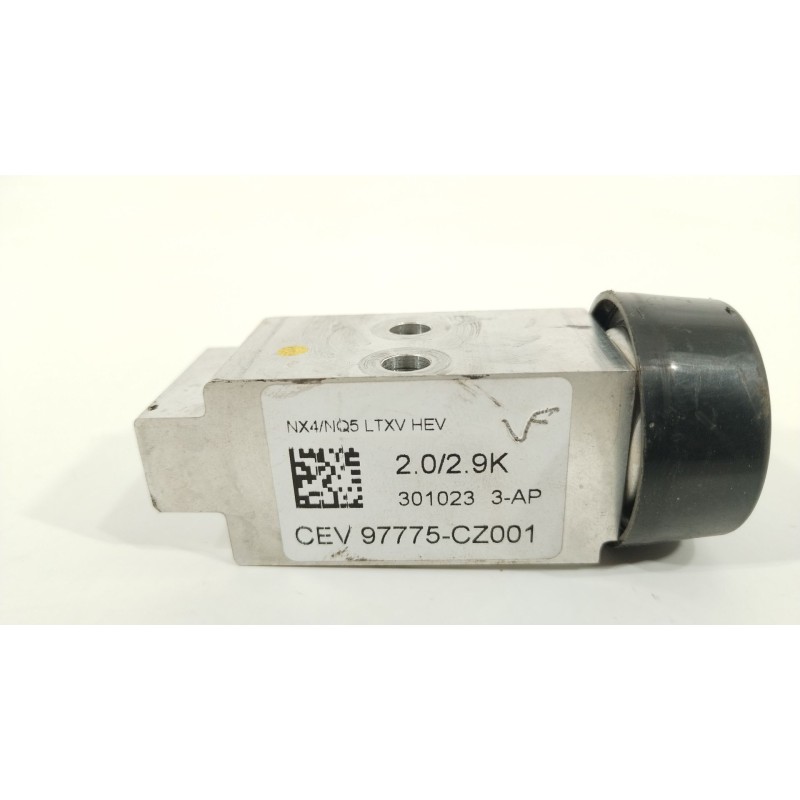 Recambio de valvula expansion para hyundai tucson (nx4e, nx4a) 1.6 t-gdi plug-in-hybrid htrac referencia OEM IAM 97626CZ000  977