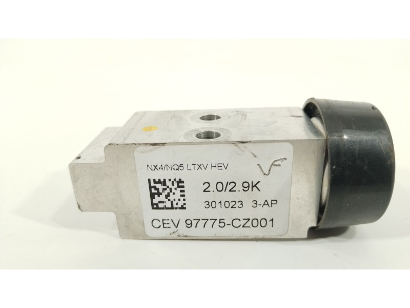 Recambio de valvula expansion para hyundai tucson (nx4e, nx4a) 1.6 t-gdi plug-in-hybrid htrac referencia OEM IAM 97626CZ000  977