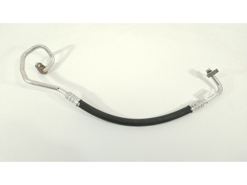 Recambio de tubo aire acondicionado para hyundai tucson (nx4e, nx4a) 1.6 t-gdi plug-in-hybrid htrac referencia OEM IAM 97762CZ00