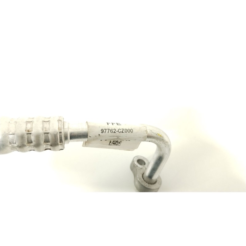 Recambio de tubo aire acondicionado para hyundai tucson (nx4e, nx4a) 1.6 t-gdi plug-in-hybrid htrac referencia OEM IAM 97762CZ00