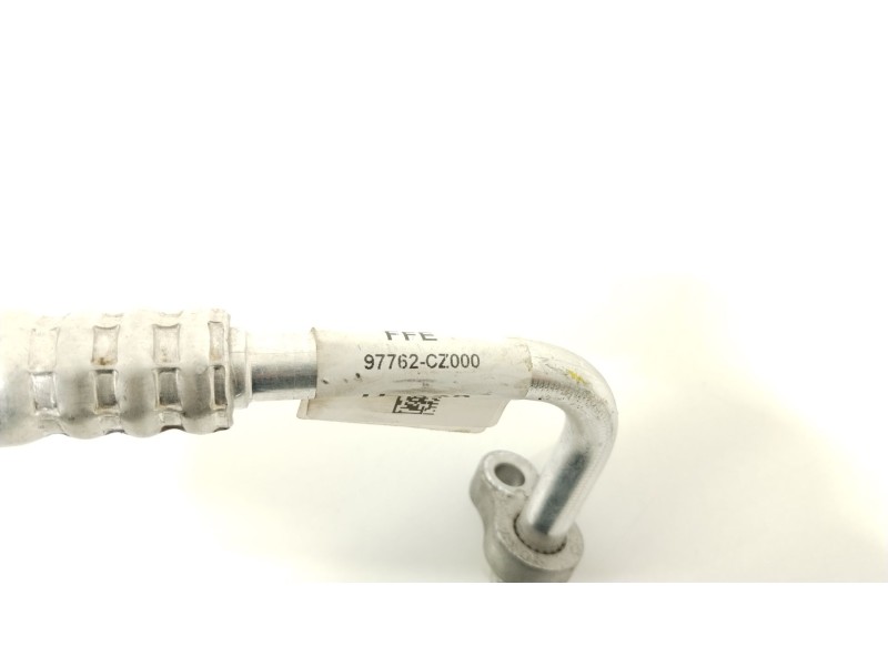 Recambio de tubo aire acondicionado para hyundai tucson (nx4e, nx4a) 1.6 t-gdi plug-in-hybrid htrac referencia OEM IAM 97762CZ00