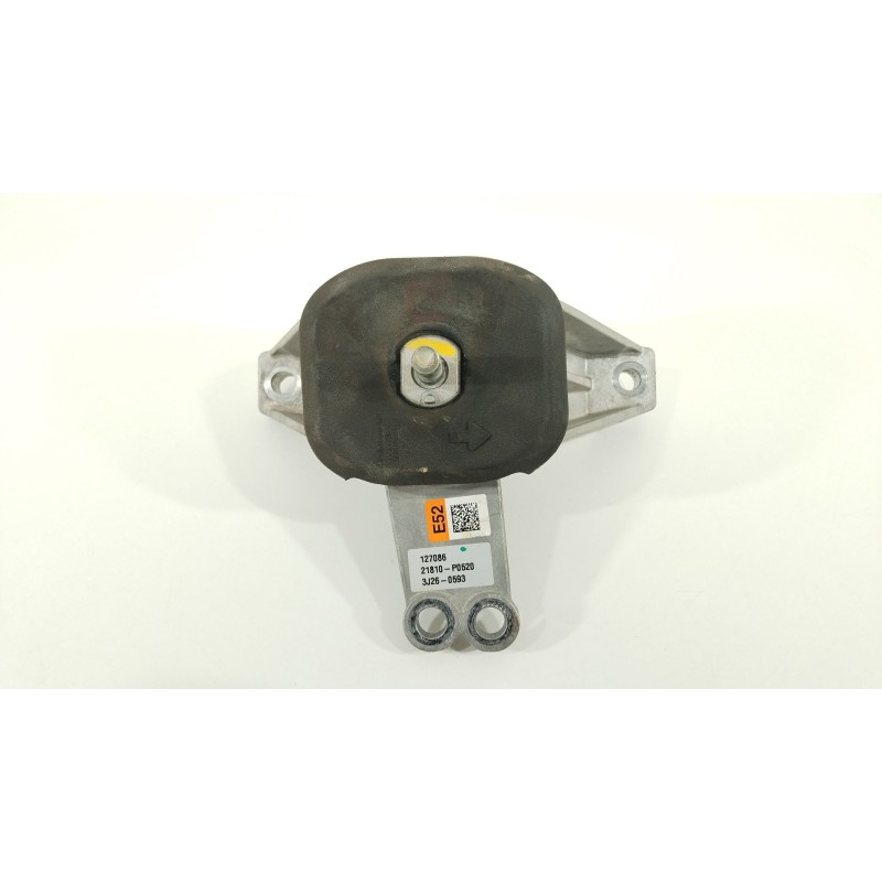 Recambio de soporte motor derecho para hyundai tucson (nx4e, nx4a) 1.6 t-gdi plug-in-hybrid htrac referencia OEM IAM 21810P0520 