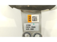 Recambio de soporte motor derecho para hyundai tucson (nx4e, nx4a) 1.6 t-gdi plug-in-hybrid htrac referencia OEM IAM 21810P0520  2