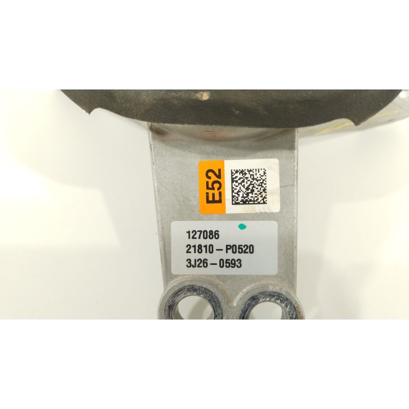 Recambio de soporte motor derecho para hyundai tucson (nx4e, nx4a) 1.6 t-gdi plug-in-hybrid htrac referencia OEM IAM 21810P0520 