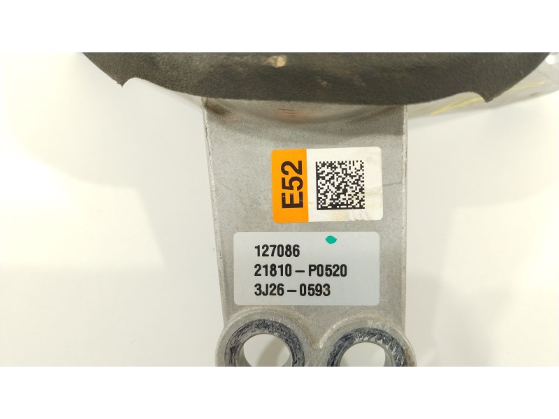 Recambio de soporte motor derecho para hyundai tucson (nx4e, nx4a) 1.6 t-gdi plug-in-hybrid htrac referencia OEM IAM 21810P0520 