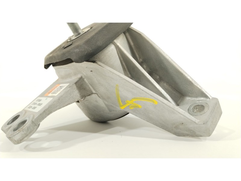 Recambio de soporte motor derecho para hyundai tucson (nx4e, nx4a) 1.6 t-gdi plug-in-hybrid htrac referencia OEM IAM 21810P0520 