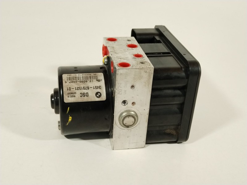 Recambio de abs para bmw serie 3 berlina (e90) 320d referencia OEM IAM 34516791521  