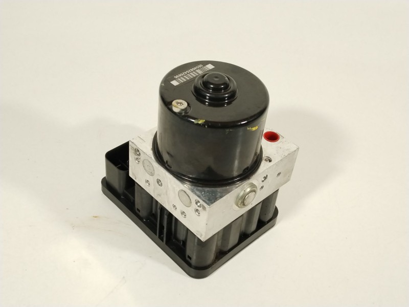 Recambio de abs para bmw serie 3 berlina (e90) 320d referencia OEM IAM 34516791521  