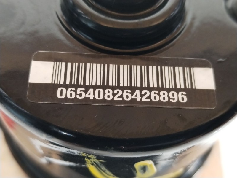 Recambio de abs para bmw serie 3 berlina (e90) 320d referencia OEM IAM 34516791521  