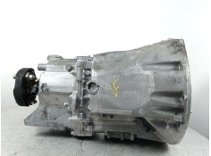 Recambio de caja cambios para mercedes-benz clase clc (cl203) clc 220 cdi (la) (203.708) referencia OEM IAM 2112609101  716654