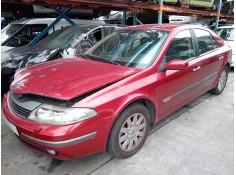 renault laguna ii (bg0/1_) del año 2003