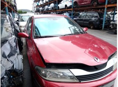 renault laguna ii (bg0/1_) del año 2003 2