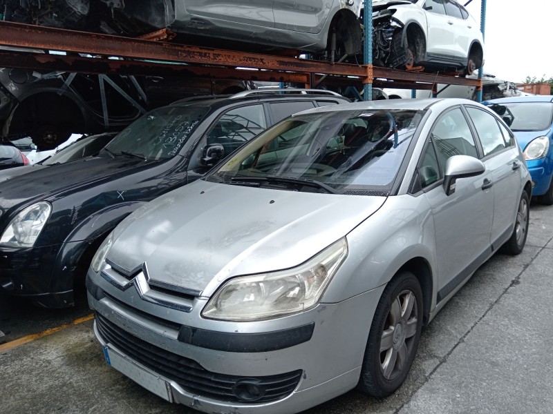 citroën c4 i (lc_) del año 2007 citroën c4 i (lc_) del año 2007