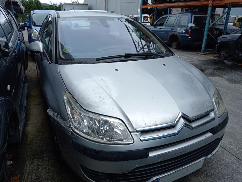 citroën c4 i (lc_) del año 2007 citroën c4 i (lc_) del año 2007