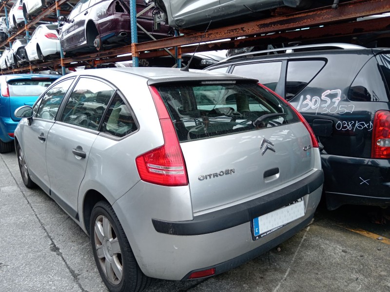 citroën c4 i (lc_) del año 2007 citroën c4 i (lc_) del año 2007