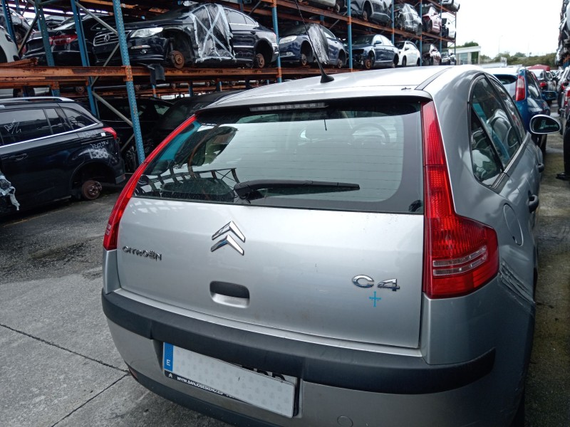 citroën c4 i (lc_) del año 2007 citroën c4 i (lc_) del año 2007