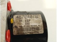 Recambio de abs para mitsubishi grandis (na0w) 2.0 di-d instyle referencia OEM IAM 4670A078   2