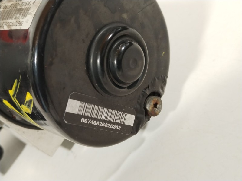 Recambio de abs para mitsubishi grandis (na0w) 2.0 di-d instyle referencia OEM IAM 4670A078  