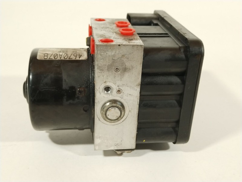 Recambio de abs para mitsubishi grandis (na0w) 2.0 di-d instyle referencia OEM IAM 4670A078  