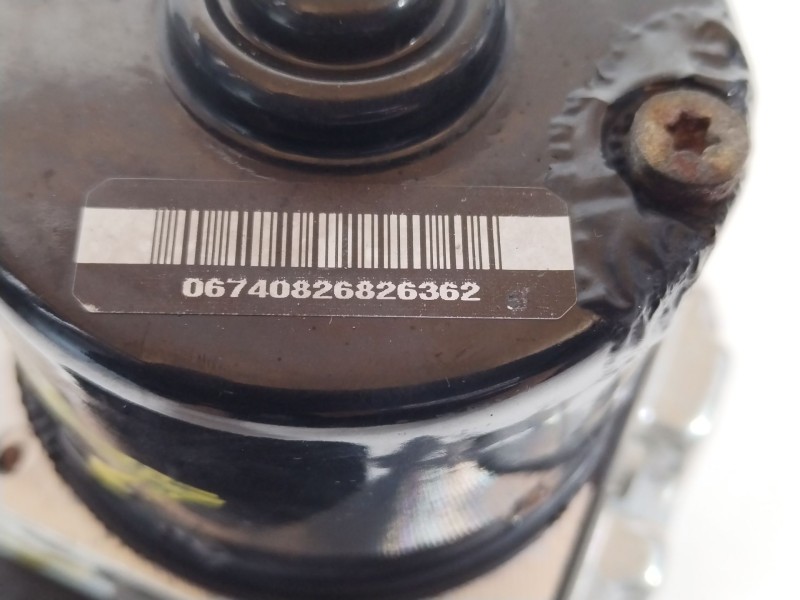 Recambio de abs para mitsubishi grandis (na0w) 2.0 di-d instyle referencia OEM IAM 4670A078  
