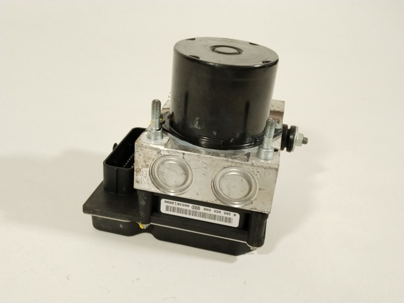 Recambio de abs para seat ibiza iv (6j5, 6p1) 1.6 tdi referencia OEM IAM 6R0614517AD  6R0907379R