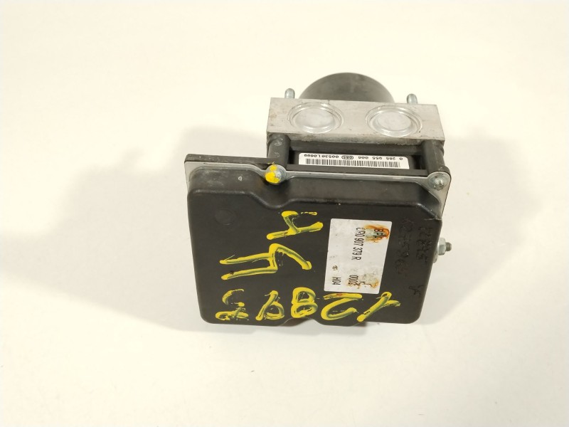 Recambio de abs para seat ibiza iv (6j5, 6p1) 1.6 tdi referencia OEM IAM 6R0614517AD  6R0907379R