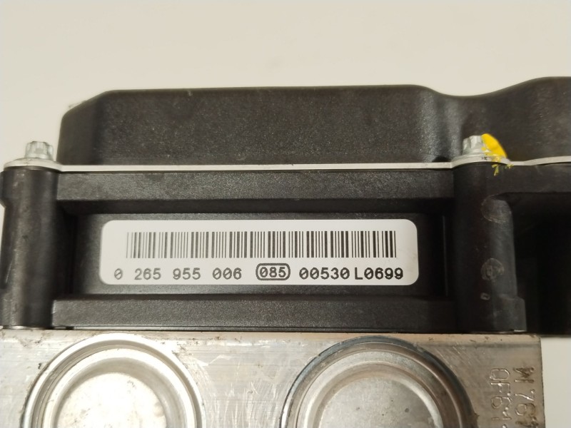 Recambio de abs para seat ibiza iv (6j5, 6p1) 1.6 tdi referencia OEM IAM 6R0614517AD  6R0907379R