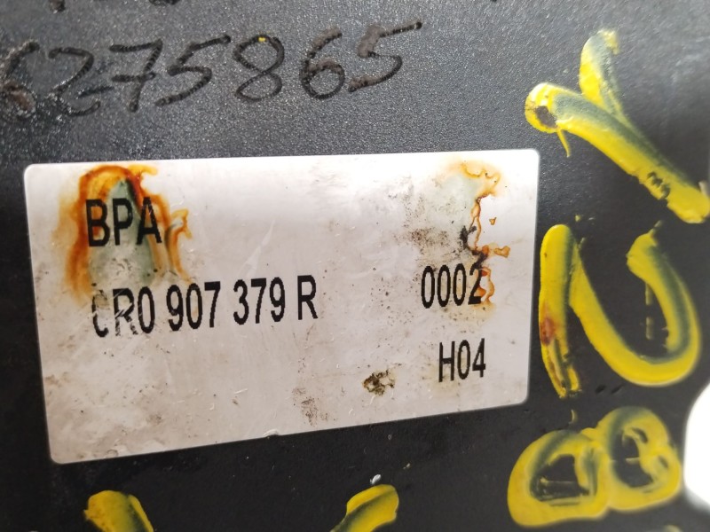 Recambio de abs para seat ibiza iv (6j5, 6p1) 1.6 tdi referencia OEM IAM 6R0614517AD  6R0907379R