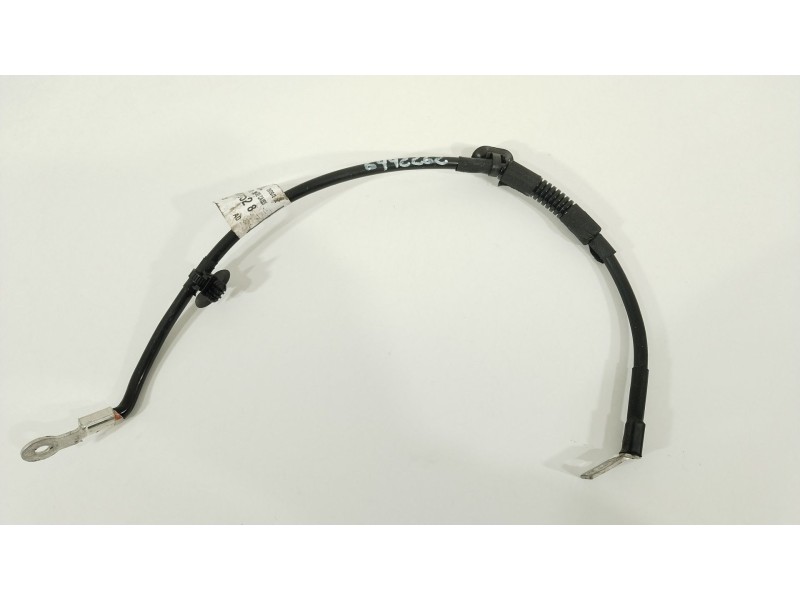Recambio de cable para peugeot traveller autobús (v_) 2.0 bluehdi 145 referencia OEM IAM 9677315280  