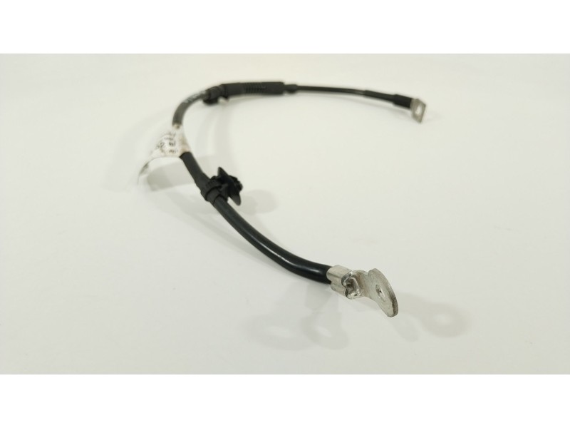 Recambio de cable para peugeot traveller autobús (v_) 2.0 bluehdi 145 referencia OEM IAM 9677315280  