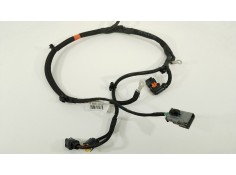 Recambio de cable para peugeot traveller autobús (v_) 2.0 bluehdi 145 referencia OEM IAM 9848614680  