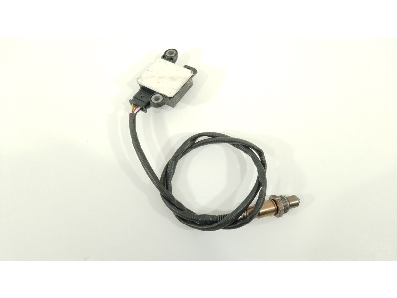 Recambio de sonda lambda para peugeot traveller autobús (v_) 2.0 bluehdi 145 referencia OEM IAM 9831158780  
