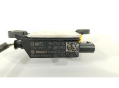 Recambio de sonda lambda para peugeot traveller autobús (v_) 2.0 bluehdi 145 referencia OEM IAM 9831158780   2
