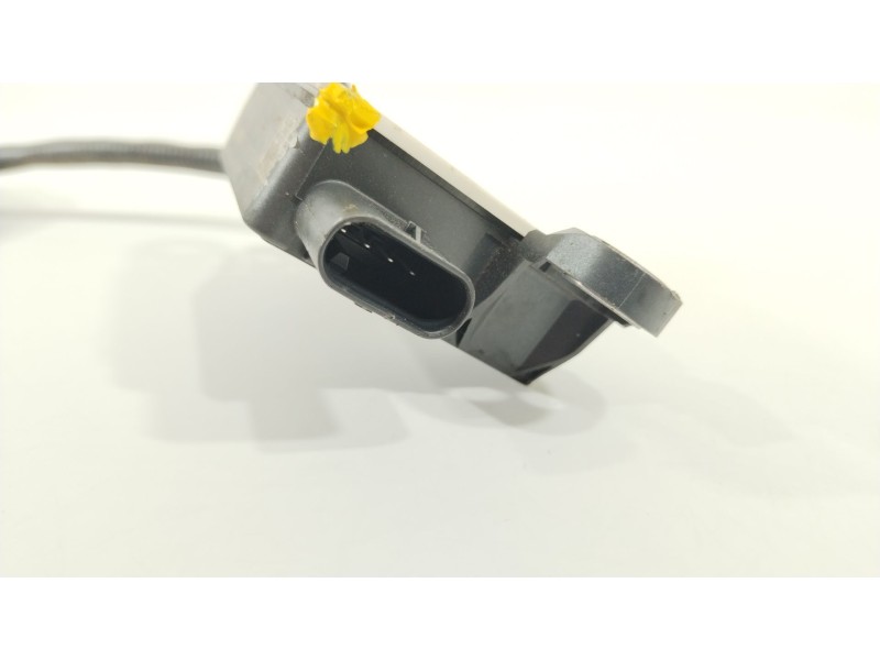 Recambio de sonda lambda para peugeot traveller autobús (v_) 2.0 bluehdi 145 referencia OEM IAM 9831158780  