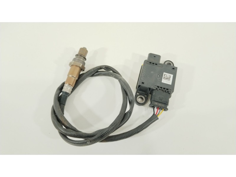 Recambio de sonda lambda para peugeot traveller autobús (v_) 2.0 bluehdi 145 referencia OEM IAM 9831158780  