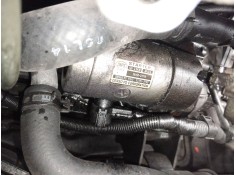 Recambio de motor arranque para hyundai tucson (jm) 2.0 crdi referencia OEM IAM 3610027010  031013190 2