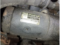 Recambio de motor arranque para hyundai tucson (jm) 2.0 crdi referencia OEM IAM 3610027010  031013190