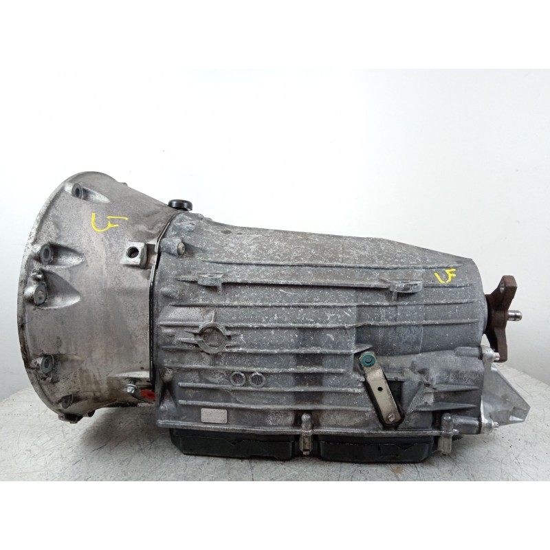 Recambio de caja cambios para mercedes-benz clase cls (w219) 350 cgi (219.357) referencia OEM IAM 1712707100  7229060
