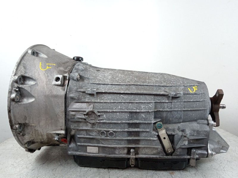Recambio de caja cambios para mercedes-benz clase cls (w219) 350 cgi (219.357) referencia OEM IAM 1712707100  7229060